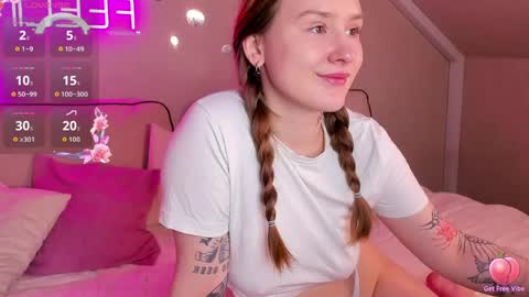 Stella online show from 04.11.26