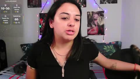 Tina N Charlie online show from 01.24.25