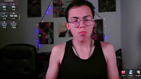 Tina N Charlie online show from 01.31.25