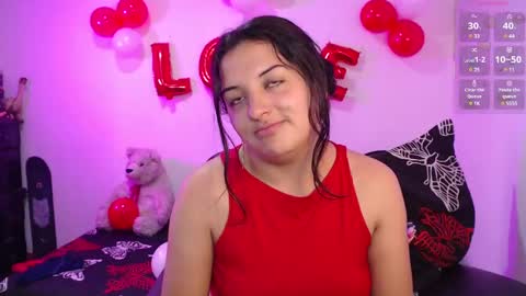 Tina N Charlie online show from 02.13.25