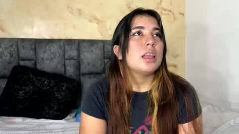 Snapshot of tina_russo chatting on 06.14.26 tina_russo online show from 06.14.26