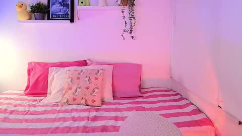 Snapshot of tina_wild_ chatting on 12.02.25 Tina Wild online show from 12.02.25