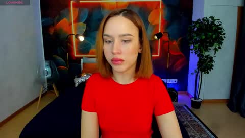 Kristina online show from 02.24.26