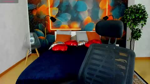 Kristina online show from 02.27.26