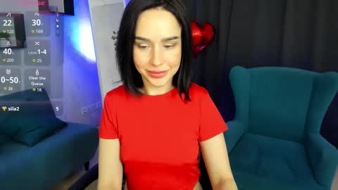 Kristina online show from 03.02.26