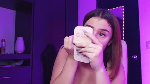 Tina  online show from 03.16.26