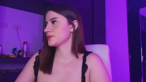 Snapshot of tinaajones_ chatting on 07.18.26 Tina online show from 07.18.26