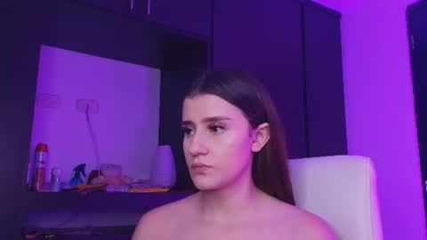 Snapshot of tinaajones_ chatting on 07.20.26 Tina online show from 07.20.26