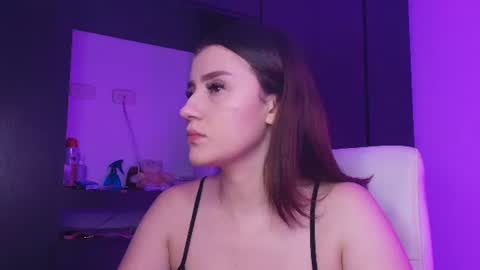 Snapshot of tinaajones_ chatting on 07.21.26 Tina online show from 07.21.26