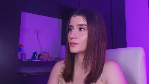Snapshot of tinaajones_ chatting on 07.26.26 Tina online show from 07.26.26