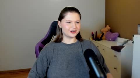 Tina Angel online show from 03.01.25