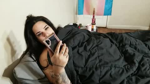 Tina Blow online show from 03.03.25