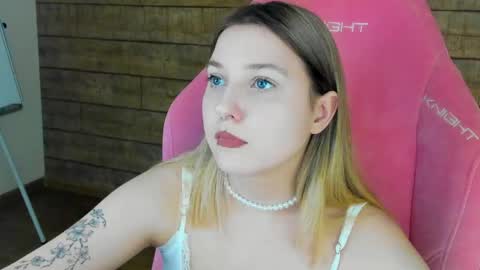 TinaBurton online show from 05.06.26