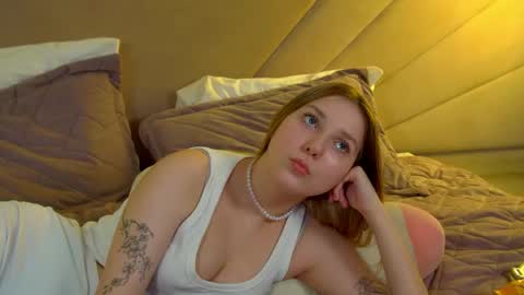 TinaBurton online show from 05.27.26