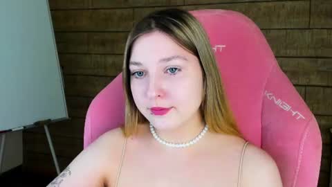 TinaBurton online show from 06.14.26