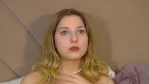 TinaBurton online show from 06.18.26