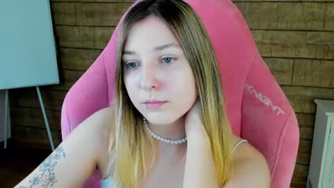 TinaBurton online show from 07.05.26