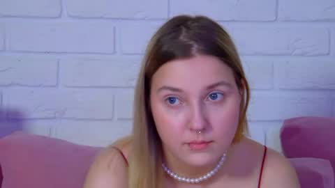 TinaBurton online show from 07.13.26