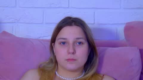 TinaBurton online show from 07.14.26