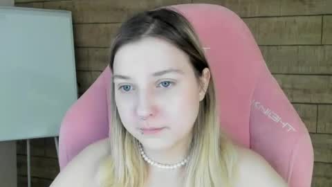 TinaBurton online show from 07.15.26
