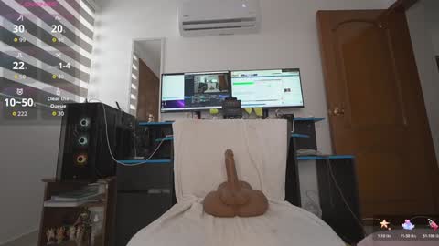 tinacb online show from 10.22.25