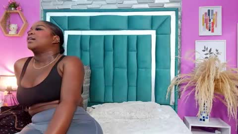 Snapshot of tinajones20 chatting on 05.16.26 Tina online show from 05.16.26