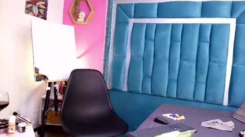 Tina online show from 07.18.26