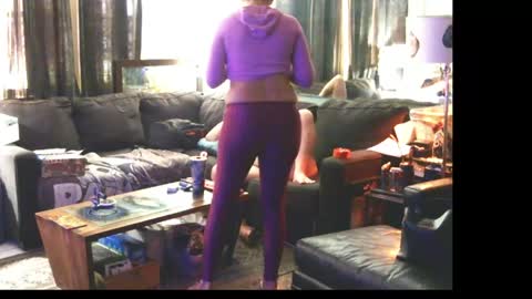 Snapshot of tinalover4u2 chatting on 05.16.26 tinalover4u2 online show from 05.16.26
