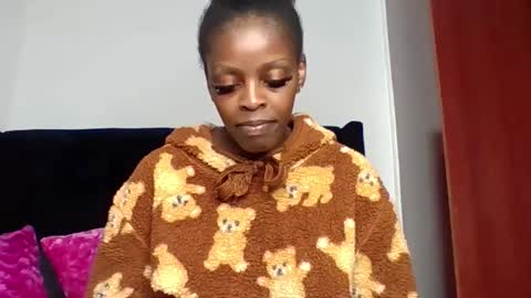Snapshot of tinashe004 chatting on 05.16.26 tinashe online show from 05.16.26