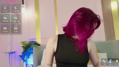 Tina online show from 07.13.26