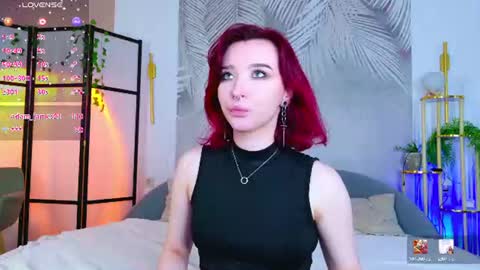 Tina online show from 07.23.26