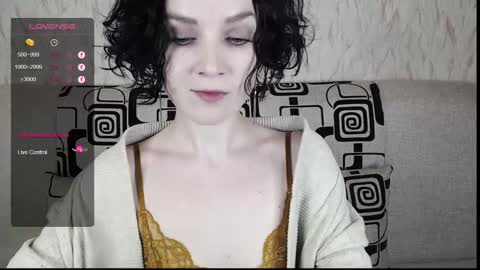 Tina online show from 02.12.25