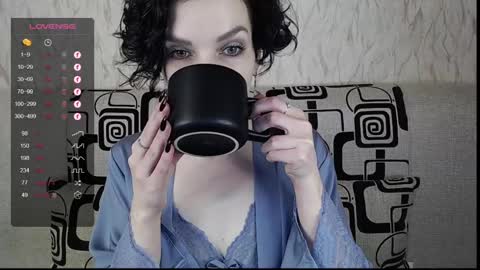 Tina online show from 03.07.25