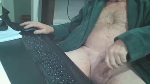 Snapshot of tincup430 chatting on 12.11.24 5 day load on deck online show from 12.11.24