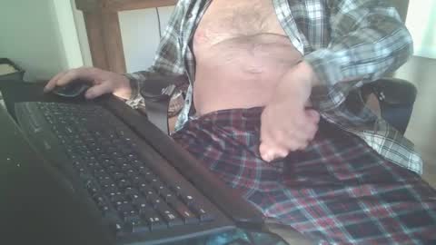 Snapshot of tincup430 chatting on 02.24.25 5 day load on deck online show from 02.24.25