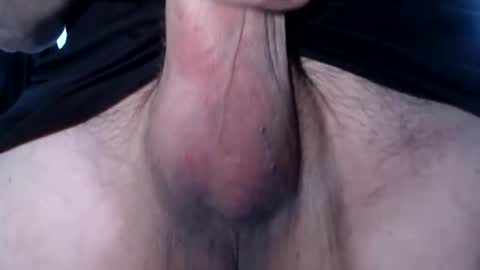 see my bio  masturbate thick cock ballsack edging cum online show from 04.24.26