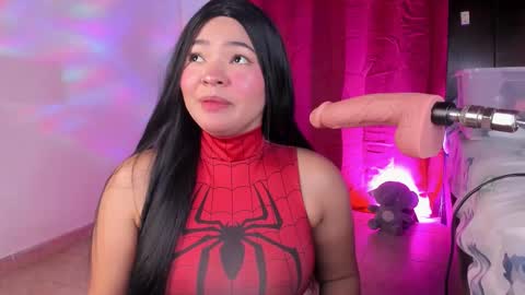 tinixmorgan online show from 11.25.25