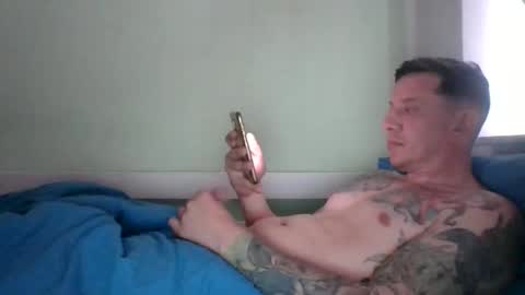 tinizzle86 online show from 04.20.26