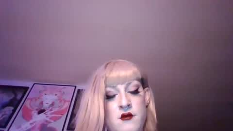 Tinkerhellxxx online show from 08.07.26