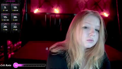 TinkerrBelll online show from 03.30.26