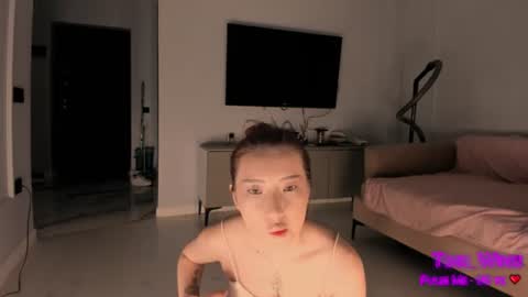 Tina online show from 07.01.26