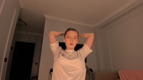 Tina online show from 07.13.26