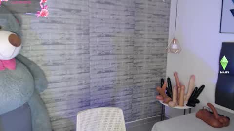 Tinna Goddess online show from 02.28.26