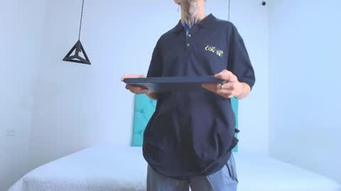 TINNY AND CANDY online show from 02.03.25