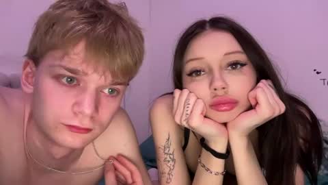 TinnyDoll online show from 04.04.26