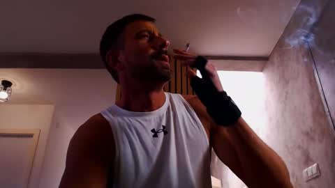 Snapshot of tinoclandestino chatting on 01.13.25 tinoclandestino online show from 01.13.25