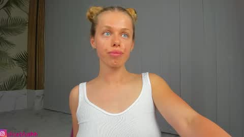 Alice ONLINE TOMORROW 1100-1700 GMT3 online show from 04.18.26