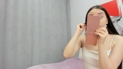 Snapshot of tiny__juju chatting on 05.27.26 JuJu online show from 05.27.26