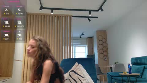 Anne online show from 06.07.26