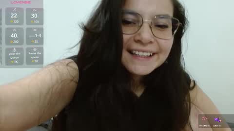 Tiny Caroline online show from 02.24.25